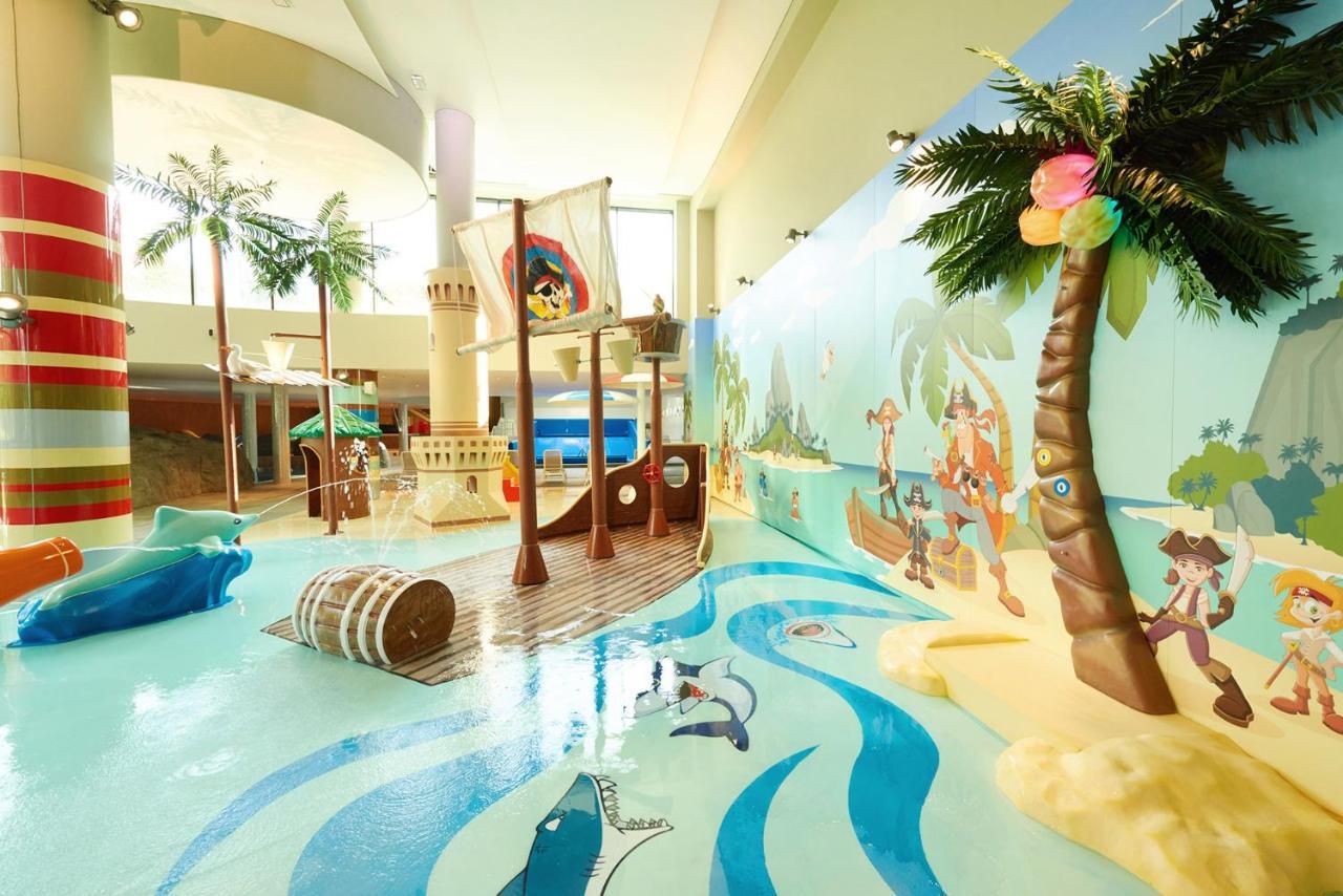 Świnoujście Vacationclub - Trzy Korony Jagiellonow Apartament 9 מראה חיצוני תמונה