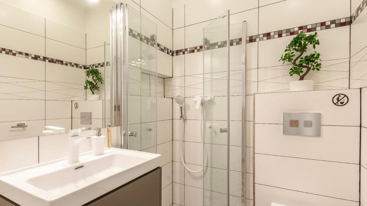 Świnoujście Vacationclub - Trzy Korony Jagiellonow Apartament 9 מראה חיצוני תמונה
